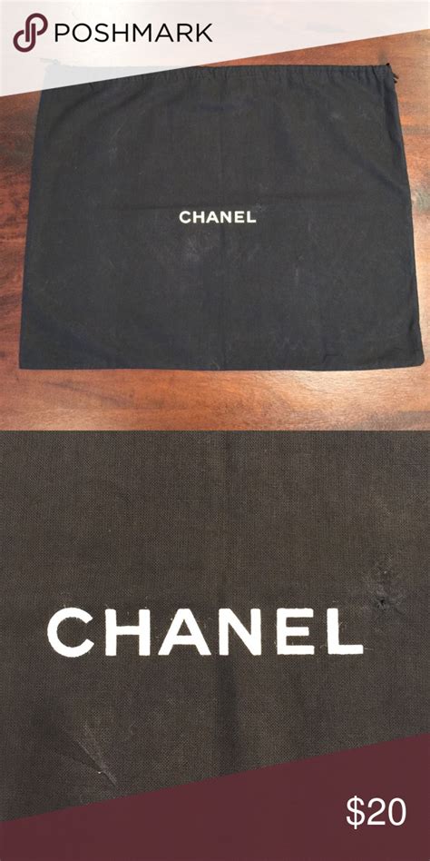 buy chanel dust bag|authentic copy of chanel handbags.